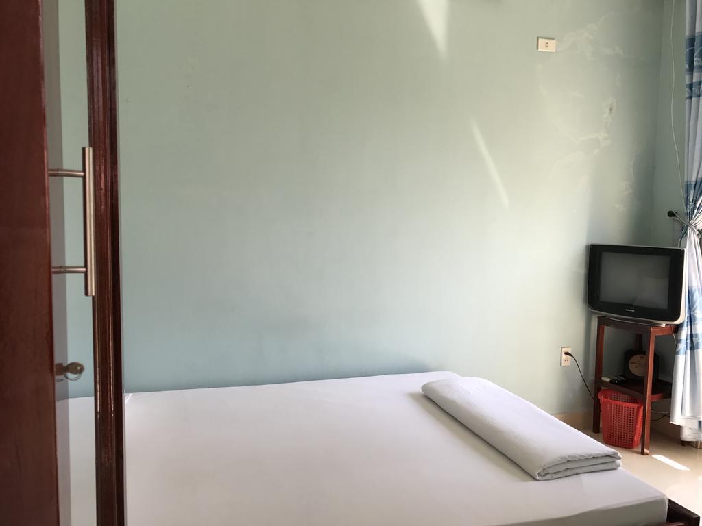 Hoa Cuc Xanh Mini Hotel Хюэ Экстерьер фото