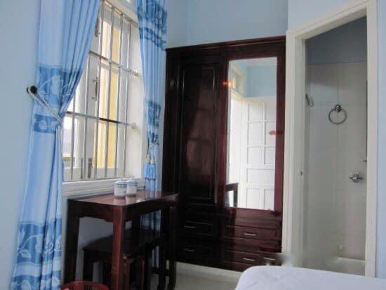 Hoa Cuc Xanh Mini Hotel Хюэ Экстерьер фото